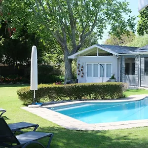High Hedges Guest Constantia Cape Town