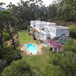 Morton Manor Somerset West